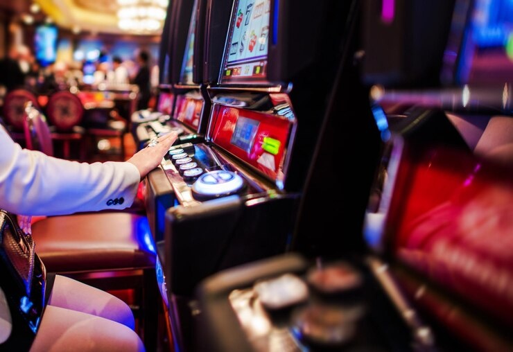 dupoc bet