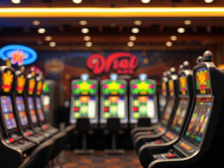 dupoc bet