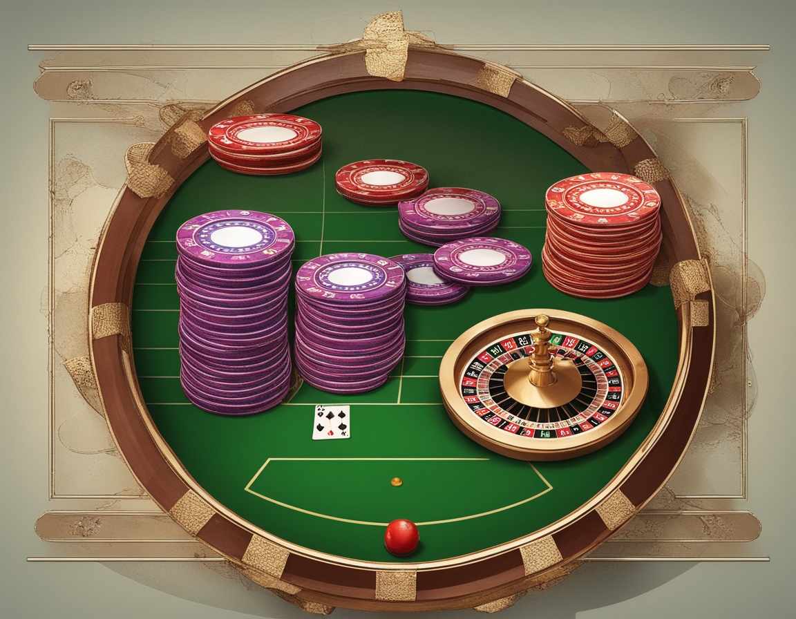 dupoc bet